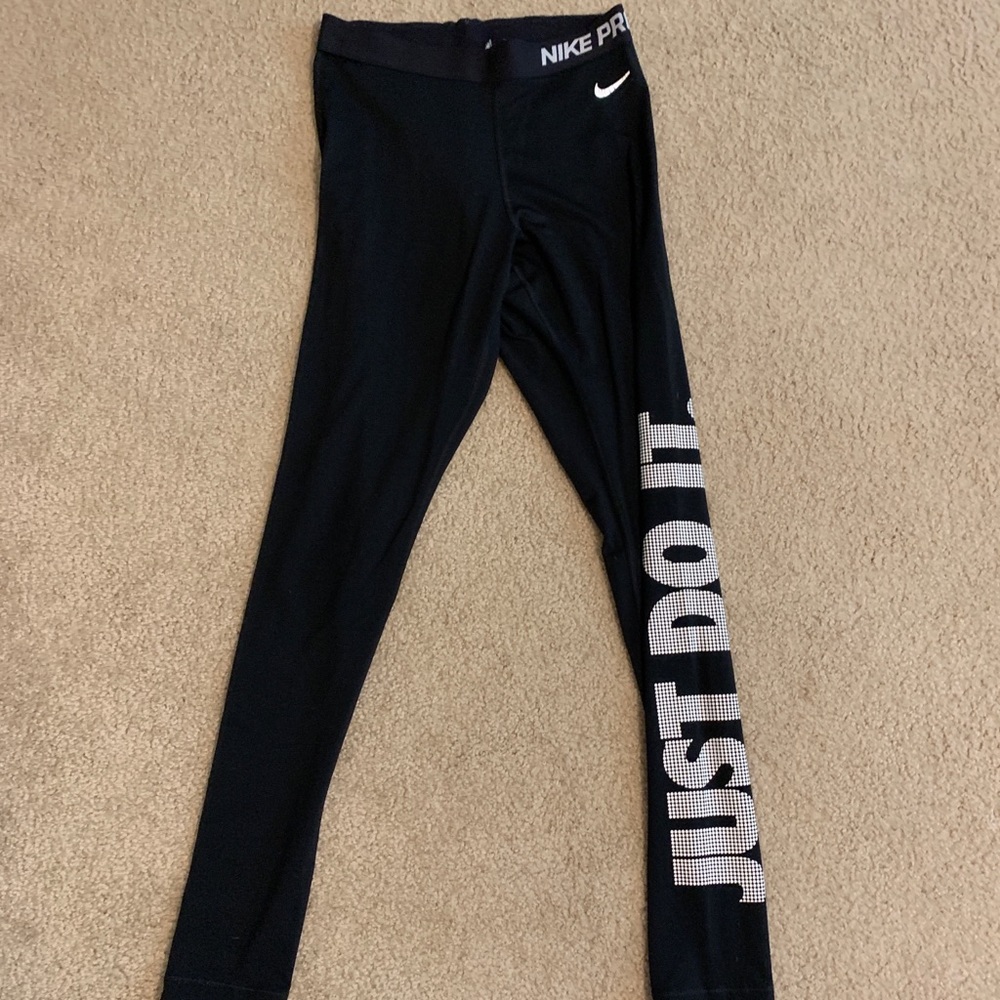 Nike leggings